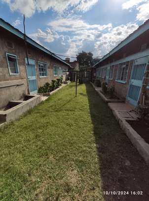 Executive Studio Apartment for Rent at Nakuru image 2