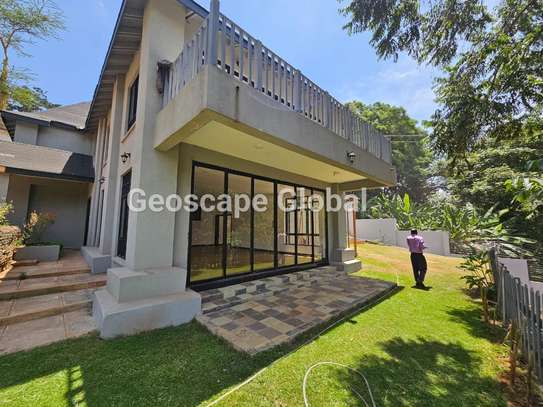 5 Bed House with En Suite in Lower Kabete image 7