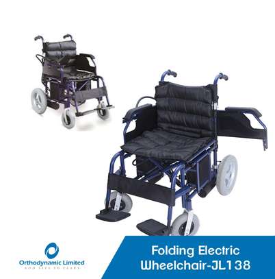 Cp wheelchair image 7