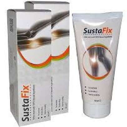 SustaFix Relieve For Arthritis, Arthrosis And Osteochondrosis Conditions image 1