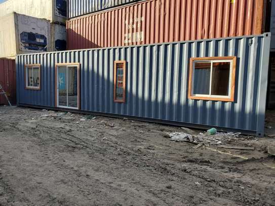 container homes image 1