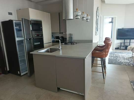 Furnished 2 Bed Apartment with En Suite at Church Rd image 17