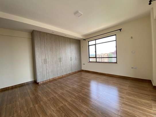 2 Bed Apartment with Swimming Pool in Kileleshwa image 3