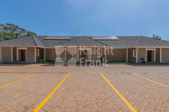 4 Bed Apartment with En Suite at Ruaka Road image 13