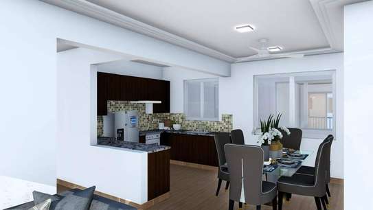 3 Bed Apartment with En Suite at Beach Road image 28