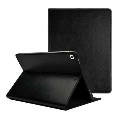 RichBoss Leather Book Cover Case for iPad 2 3 4 image 8