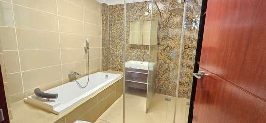 Furnished 3 Bed Apartment with En Suite at 6Th Parklands image 3