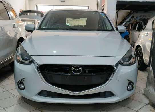 Mazda demio sport🔥🔥🔥🔥 image 1