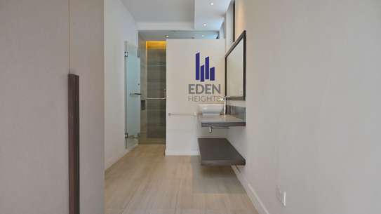 4 Bed Townhouse with Staff Quarters in Lavington image 7