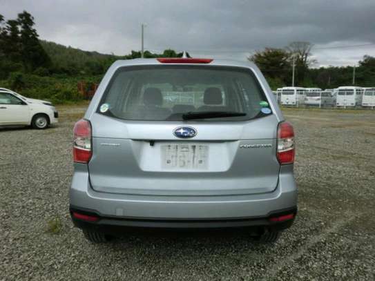 SUBARU FORESTER 2.0L (MKOPO/HIRE PURCHASE ACCEPTED) image 6