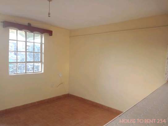 OPEN KITCHEN ONE BEDROOM TO LET FOR 13K image 9