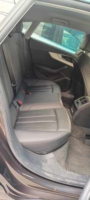 Audi A5 TFSI Sunroof 2018 image 8