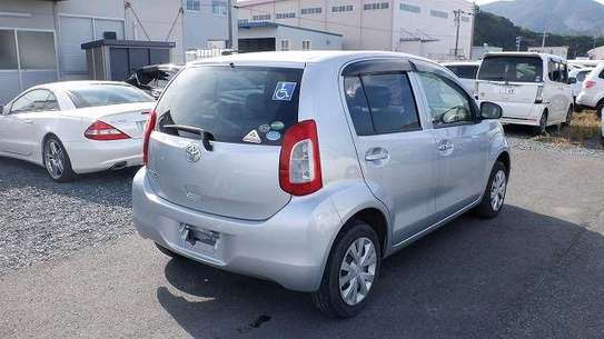 TOYOTA PASSO  (MKOPO/HIRE PURCHASE ACCEPTED) image 5