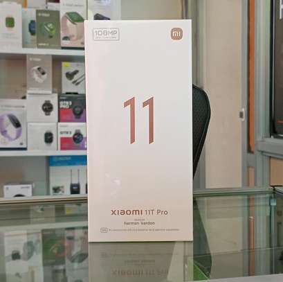 Xiaomi Mi 11Tpro 256gb image 2