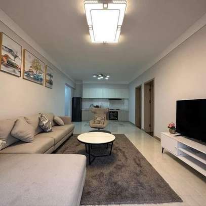 Serviced 1 Bed Apartment with En Suite in Syokimau image 2