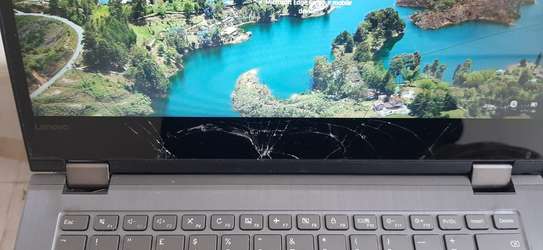 Laptop screen replacements and display issues repair. image 4