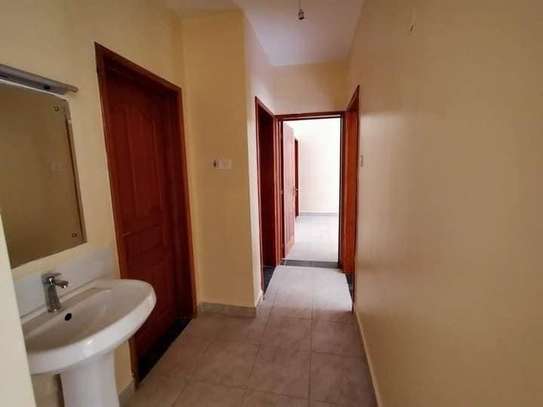 Serviced 3 Bed Apartment with En Suite in Athi River image 6