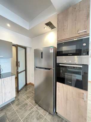 2 Bed Apartment with En Suite in Kilimani image 6
