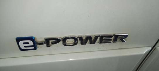 Nissan Serena E-power Highway star ✨✨✨ 2018 image 5