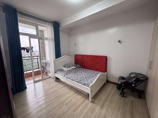 2 Bed Apartment with En Suite at Thika Road image 8