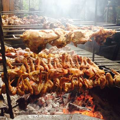 Best Nyama Choma Chefs in Nairobi(nyama choma bbq ) image 2