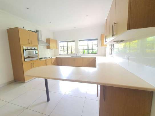 4 Bed Townhouse with En Suite at Spring Valley Road image 31