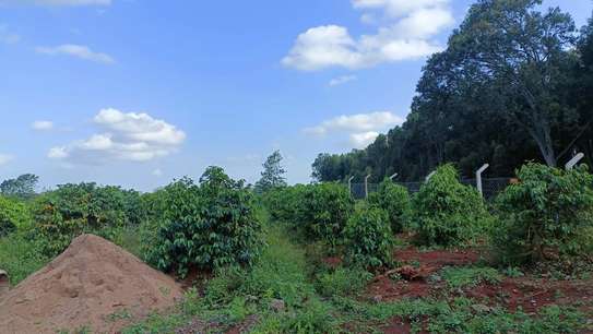 Thika greens phase one. image 5