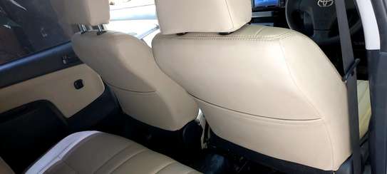 Car interior image 6