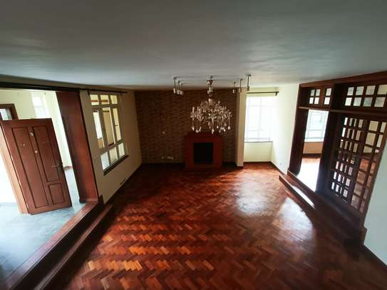 6 Bed Townhouse with En Suite at Lavington image 8