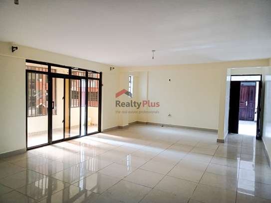 3 Bed Apartment with En Suite in Madaraka image 12