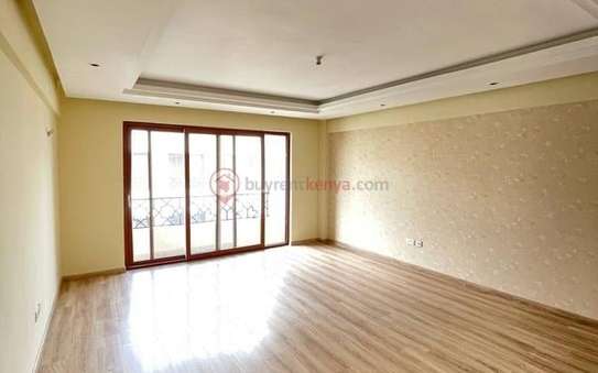 2 Bed Apartment with En Suite in Kileleshwa image 13