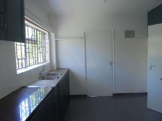 4 Bed Townhouse with En Suite at Off Red Hill Road image 8