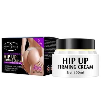 Hip Up Firming Cream 14 days Effective image 2