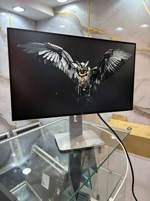 Dell UltraSharp U2719D 27” QHD IPS Display Monitor image 3