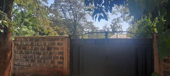 land for sale in Kileleshwa image 2