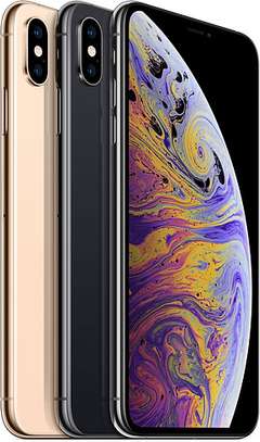 Apple Iphone Xs Max 256gb In Nairobi Pigiame
