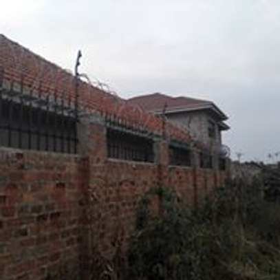 Electric fence and Razor wire in Utawala image 3