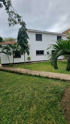 4 Bed House with En Suite at Nyali image 29