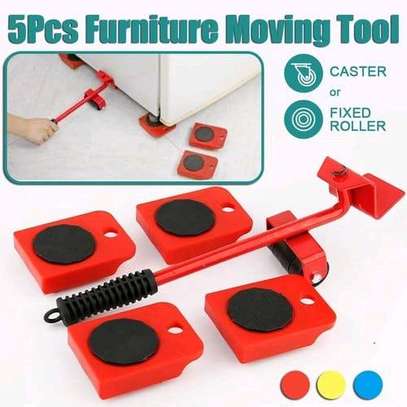 New Heavy Duty Furniture Lifter image 3