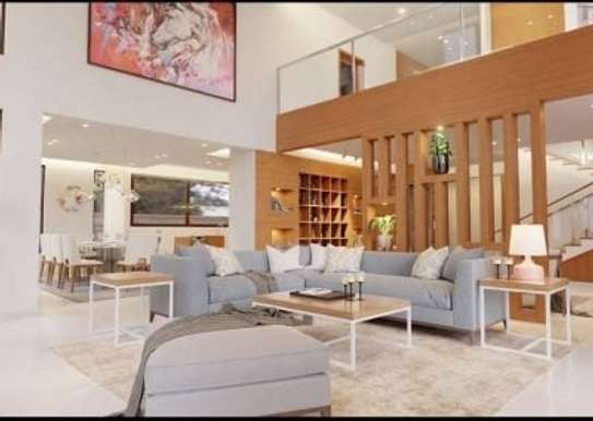 6 Bed Villa with En Suite at Lavington image 3