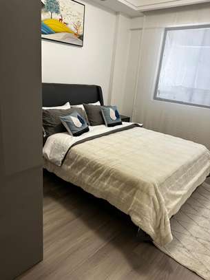 3 Bed Apartment with Borehole at Nyeri Road image 5