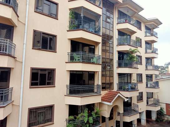 Impeccable 3 Bedrooms Apartments in Westlands image 3