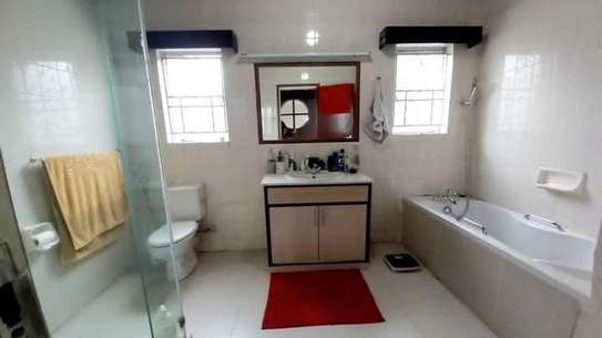 3 Bed House with En Suite in Muthaiga image 31