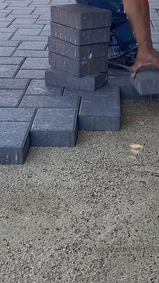 Cabros installation and supply image 2