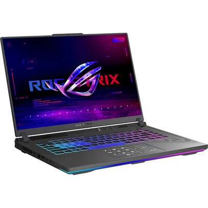 ASUS ROG Strix G16 Gaming Laptop, RTX 4070 (8GB GDDR6) image 3