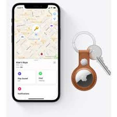 Airtag 4Pc pack image 3