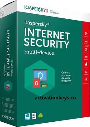 Kaspersky Internet Security 3+1 Users image 1