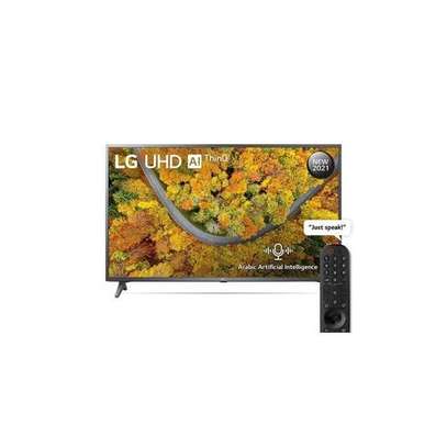 LG 43 inch UHD 4K Smart LED TV image 1