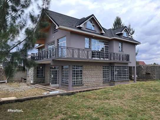 Five bedroom for sale kitengera image 3