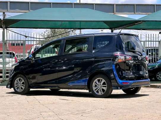 TOYOTA SIENTA 2016MODEL. image 7